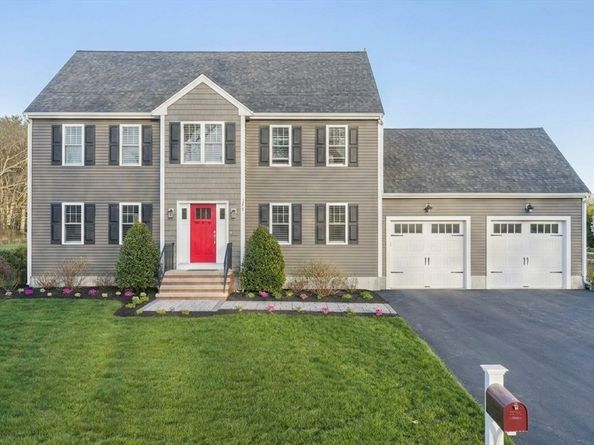 190 White St, Weymouth MA 02190