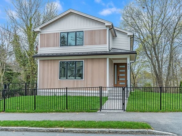 863 Main Street, Reading MA 01867