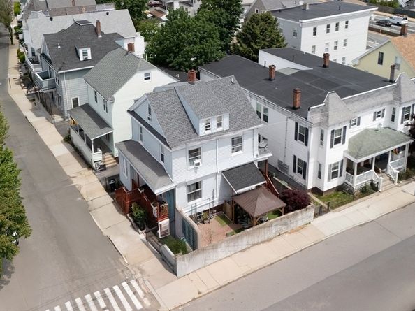 59 Bonair St, Somerville MA 02145