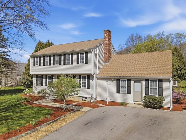 230 Evelina Drive, Marlborough MA 01752