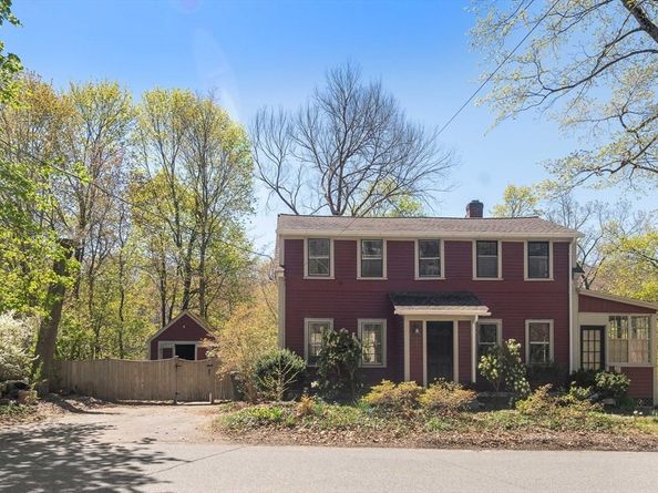 75 School St., Acton MA 01720