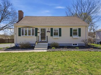 120 Conant Street