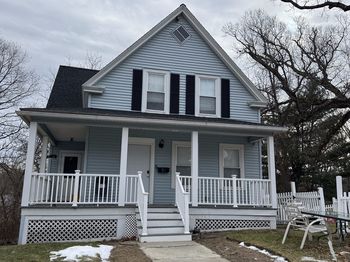 99 Clover St