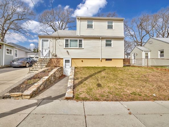 38 Grassmere Rd, Boston MA 02136