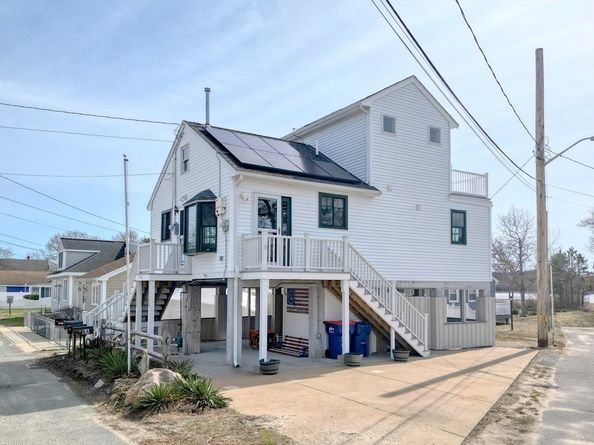 1 Barnes St, Wareham MA 02571