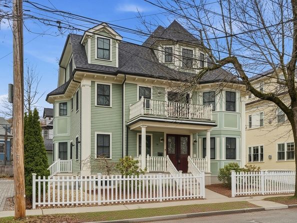 36 Naples Rd, Brookline MA 02446