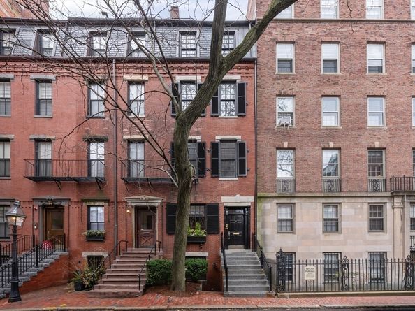 8 Otis Place, Boston MA 02108
