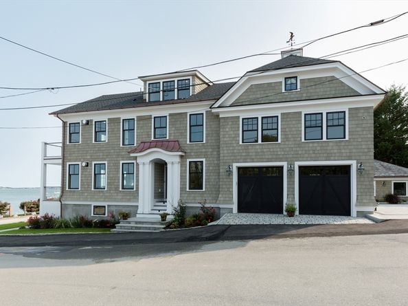 153 Bayside Rd, Quincy MA 02171