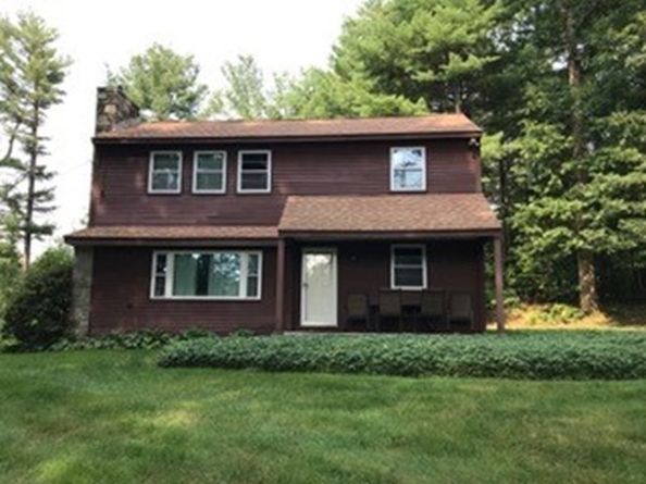 229 Worcester-Providence Turnpike, Sutton MA 01590