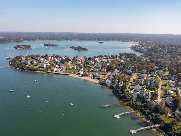 17 Paige Street, Hingham MA 02043