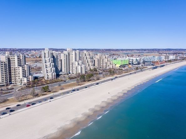 376 Ocean Ave 1615, Revere MA 02151