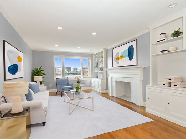 280 Beacon St 65, Boston MA 02116