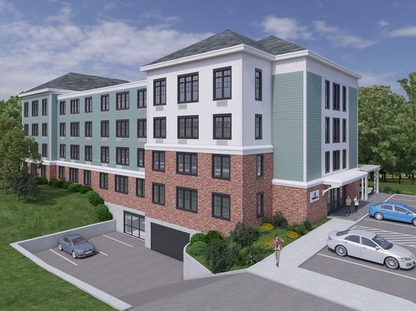 21 Totman Street Model2, Quincy MA 02169