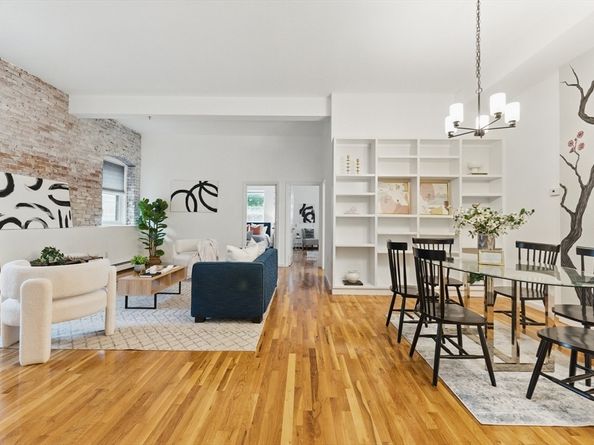 69 Harvey St 1, Cambridge MA 02140