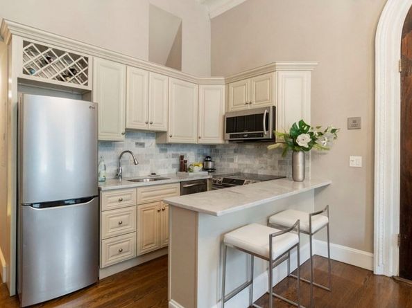 43 W Newton Street 110, Boston MA 02116