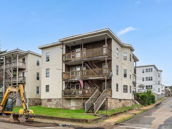 5 Oliver, Southbridge MA 01550