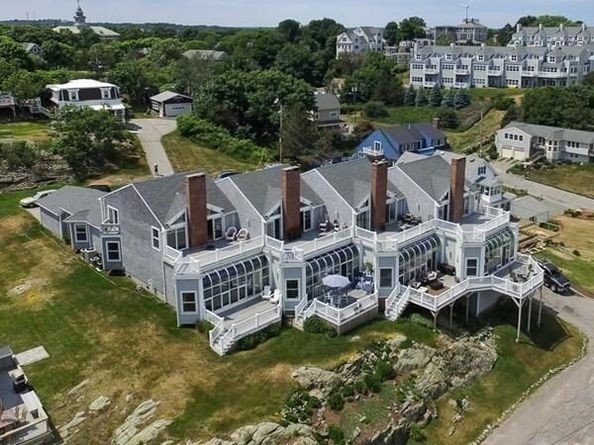 48 Valley Beach 2, Hull MA 02045