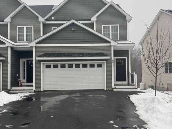 41 Modoc St, Worcester MA 01604