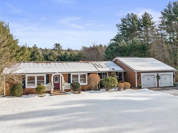 69 Farquhar Road, Sturbridge MA 01566
