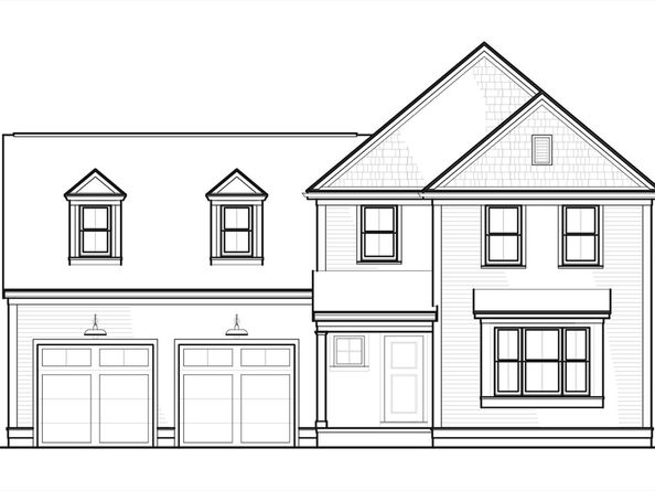 8 Elliot Mills 30, Norfolk MA 02056