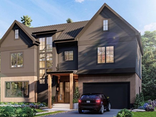 33 Meadowbrook Rd, Brookline MA 02467