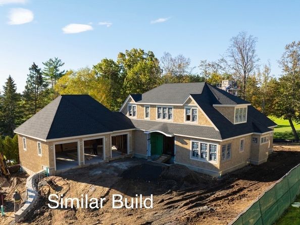 38 Buttonwood Lane 30, Ipswich MA 01938