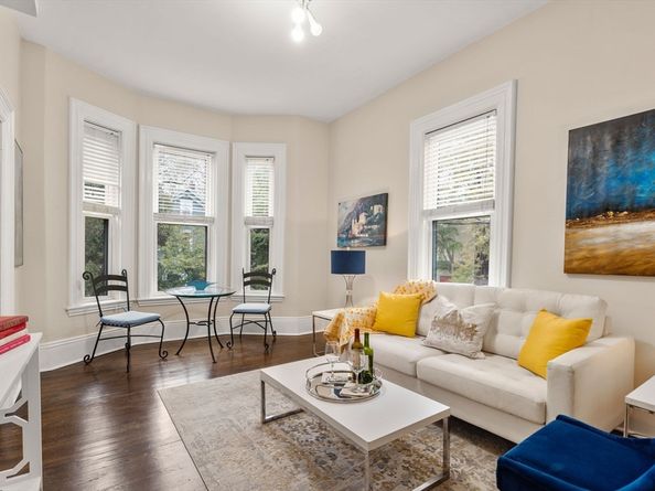 100 Magazine Street 2, Cambridge MA 02139