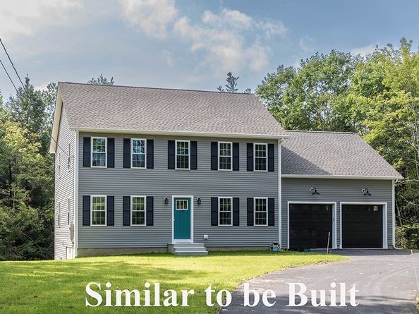 554 Highland Avenue, Phillipston MA 01331