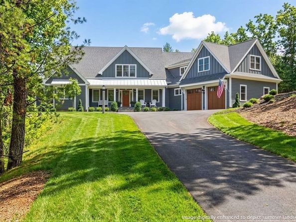 12 Talcott Pines, Plymouth MA 02360