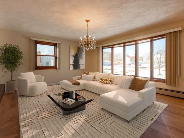 11 Ocean View Drive, Gloucester MA 01930