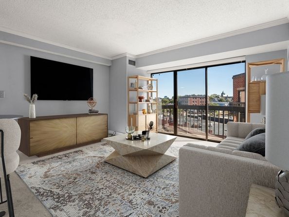 15 N Beacon St 410, Boston MA 02134