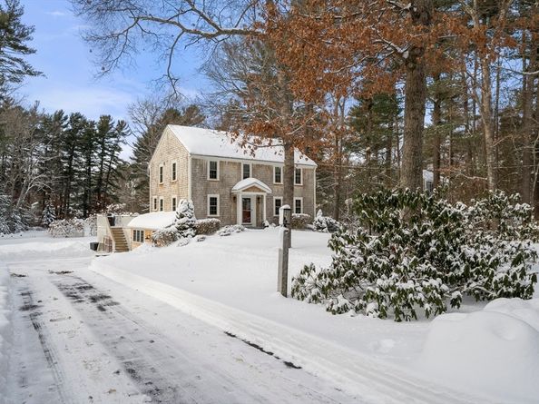 96 Plantation Drive, Duxbury MA 02332