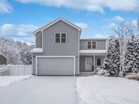 227 Water Street, Framingham MA 01701