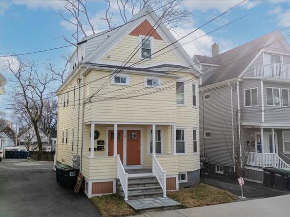 77 Fremont Street 1, Somerville MA 02145