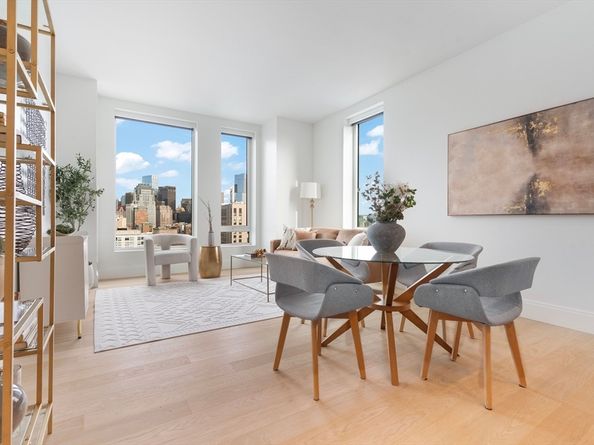 380 Harrison Ave PH2B, Boston MA 02118