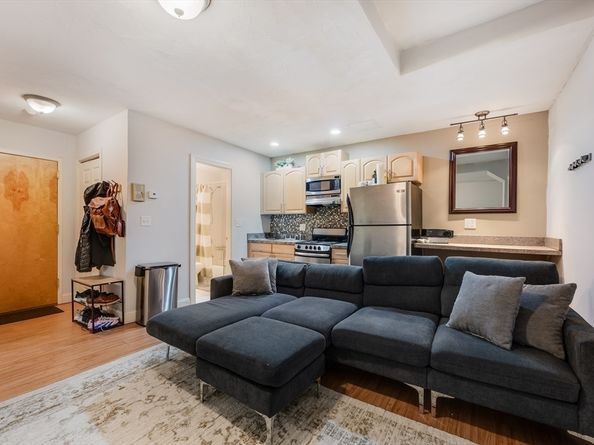 21 Aberdeen Street B, Boston MA 02215