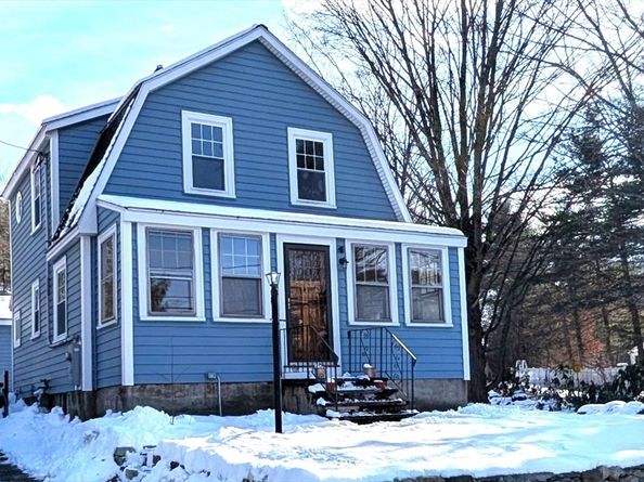 376 Treble Cove Rd, Billerica MA 01862