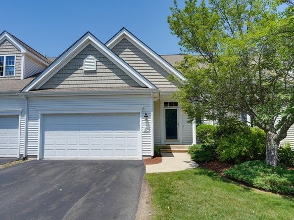 89 Buttercup Lane 255, Grafton MA 01560