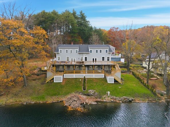 288 Grove St 288, Clinton MA 01510