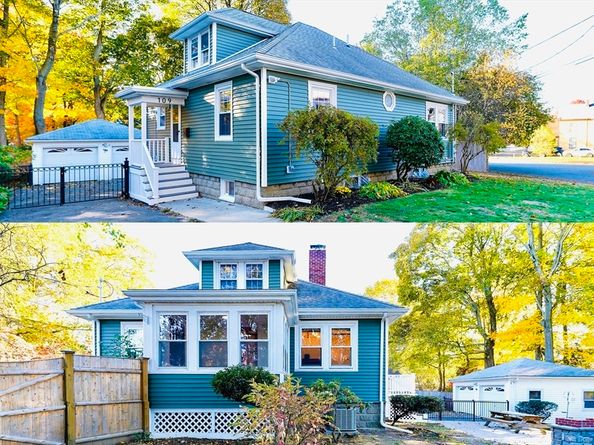 109 Linden Road, Melrose MA 02176