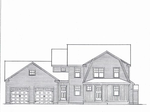 Lot 5 Ohana Way, Carver MA 02330