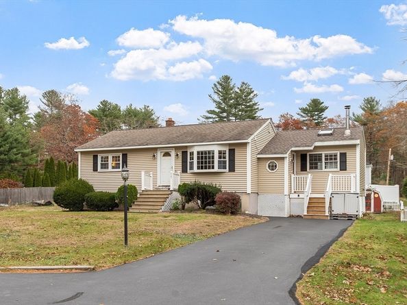 927 Main St, Acton MA 01720