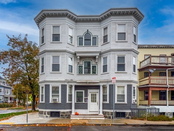 37 Taft St, Boston MA 02125