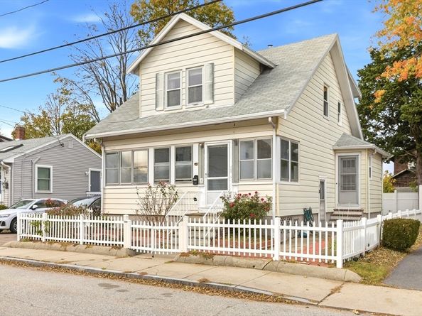 58 Bayfield Rd N, Quincy MA 02171