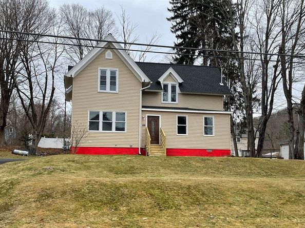 59 High   Street, Warren MA 01083