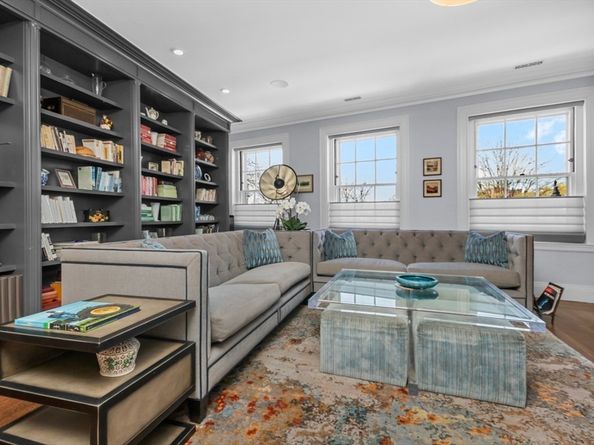 20 David G Mugar Way, Boston MA 02114