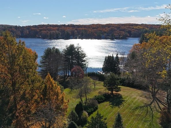 140 Paxton Road, Spencer MA 01562