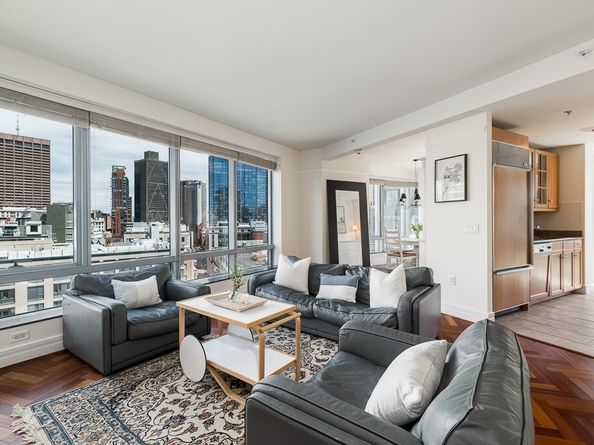 1 Avery St 17F, Boston MA 02111