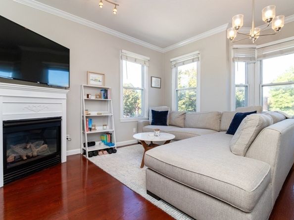 201 D St 2, Boston MA 02127