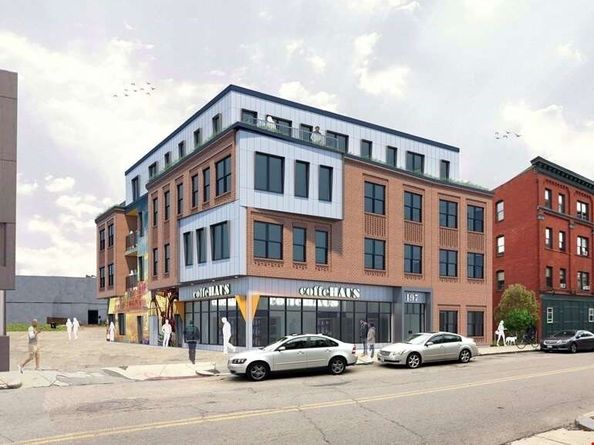 197 Green, Boston MA 02130
